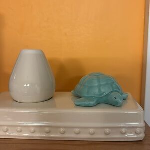 Very Rare Nora Fleming Turtle 🐢 mini
